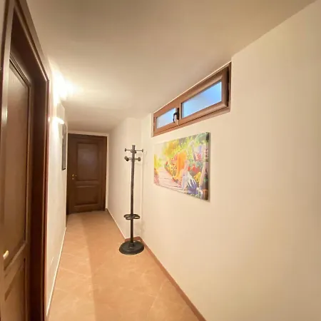 Maison Soleil Галліполі