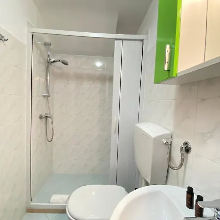 Maison Soleil Gallipoli