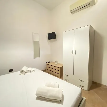 Maison Soleil Guest house