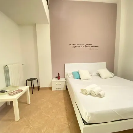 Maison Soleil Affittacamere