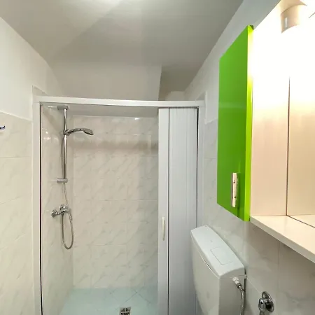 Гостьовий будинок Maison Soleil