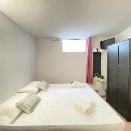 Maison Soleil *