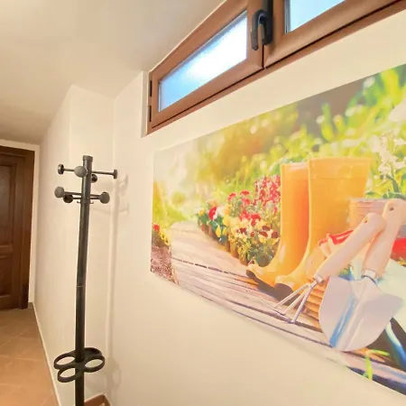 Maison Soleil Gallipoli