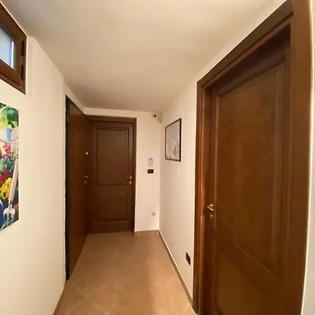 Maison Soleil Guest house Gallipoli