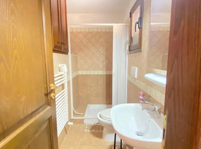 Maison Soleil Gallipoli