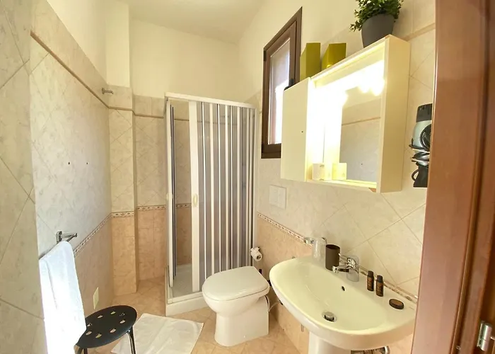 Maison Soleil 3* Gallipoli