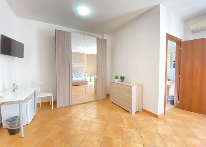 Maison Soleil Gallipoli