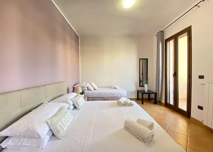 Maison Soleil Gallipoli