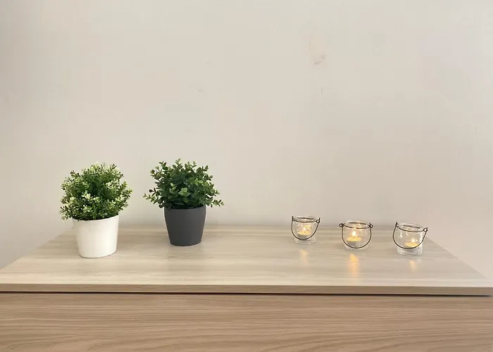 Πανσιόν Maison Soleil 3*