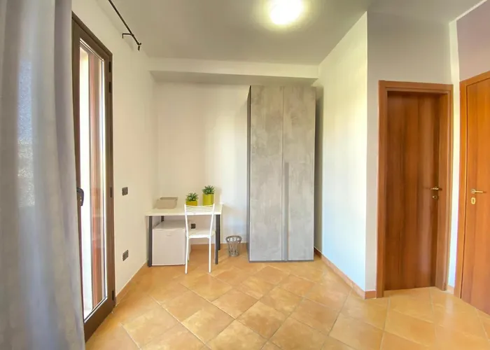 Maison Soleil Πανσιόν