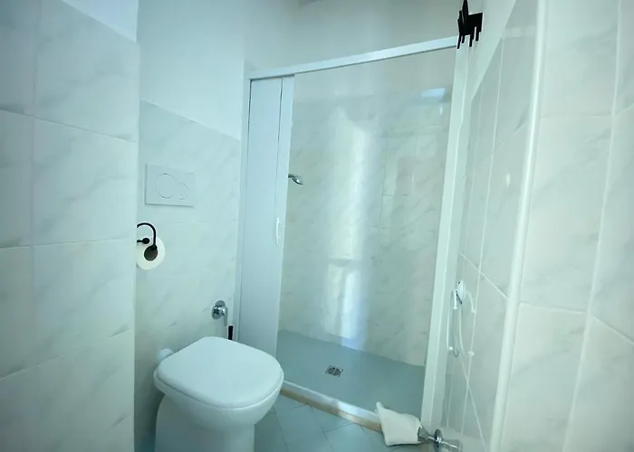 Maison Soleil 3* Gallipoli