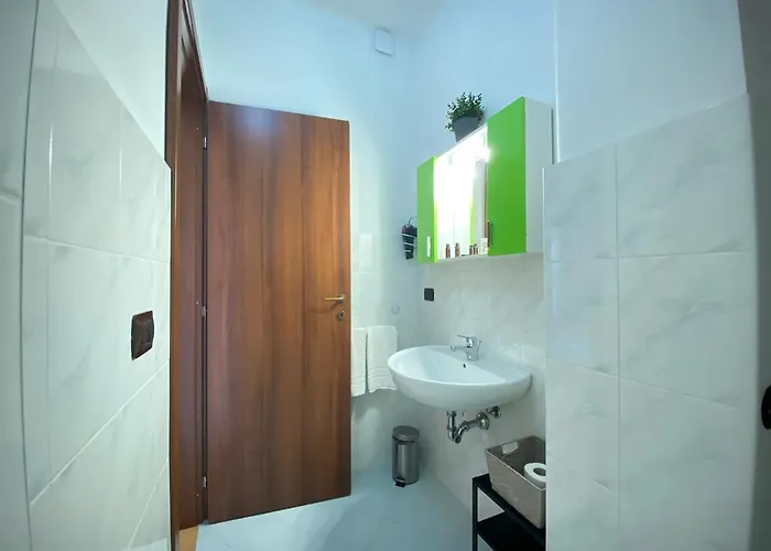 Maison Soleil Πανσιόν Gallipoli