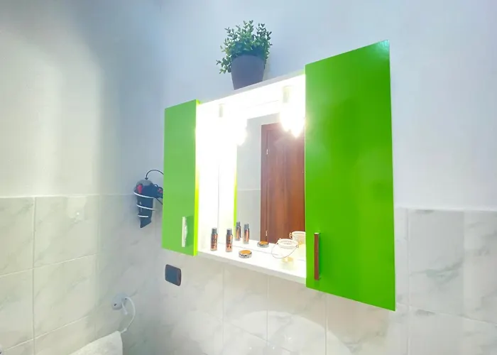 Πανσιόν Maison Soleil Gallipoli