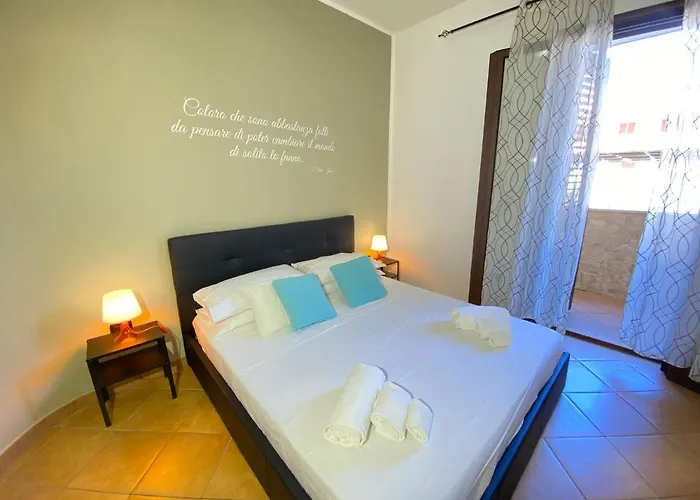 Maison Soleil 3* Gallipoli