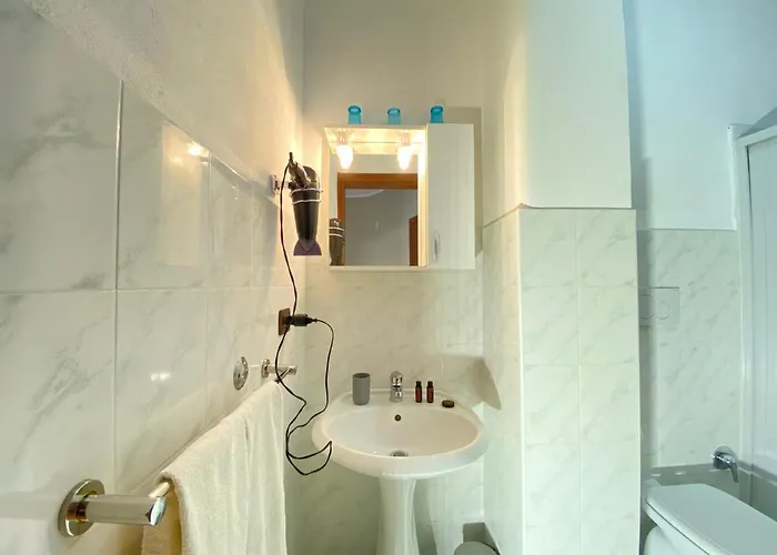 Maison Soleil Gallipoli