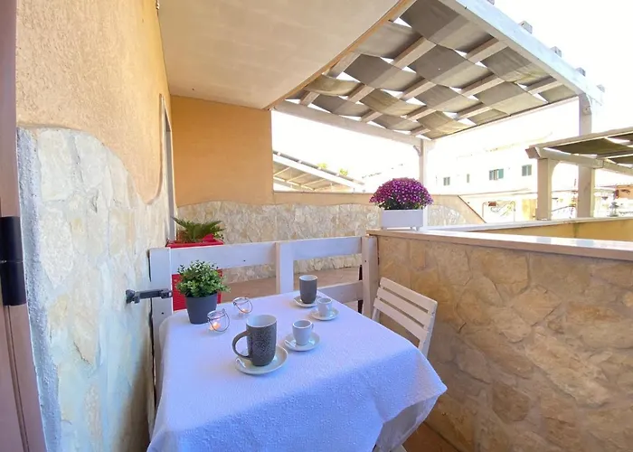 Maison Soleil Πανσιόν Gallipoli