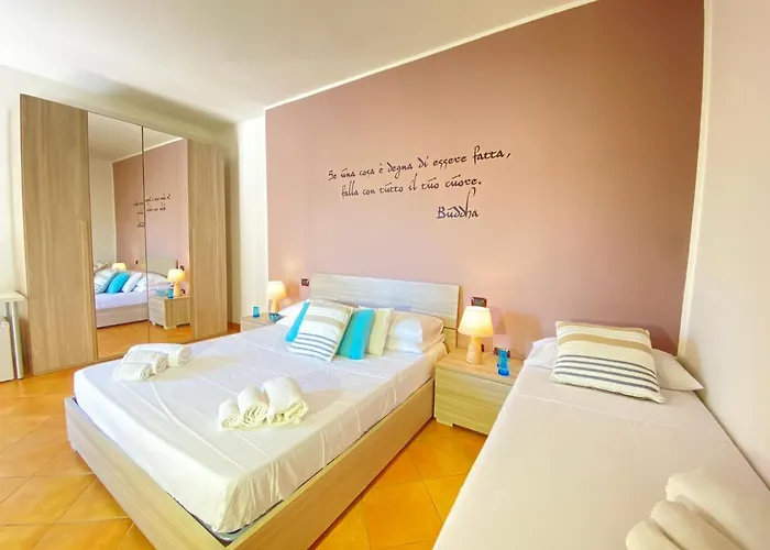 Maison Soleil Πανσιόν 3*