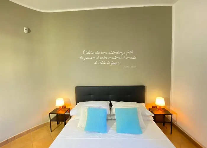 Maison Soleil Πανσιόν 3*