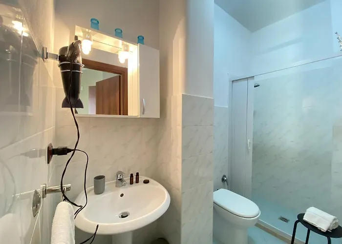 Πανσιόν Maison Soleil Gallipoli