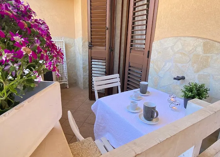 Πανσιόν Maison Soleil