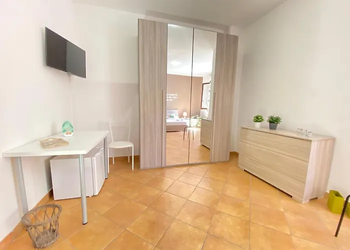 Maison Soleil Πανσιόν Gallipoli