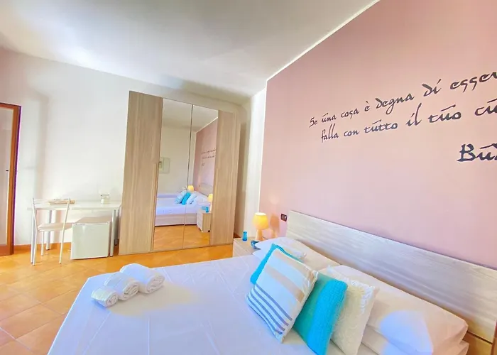 Maison Soleil Πανσιόν