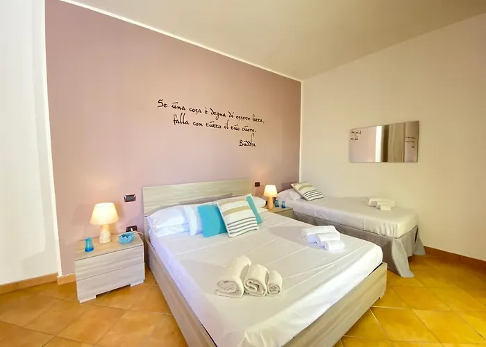 Maison Soleil Πανσιόν Gallipoli