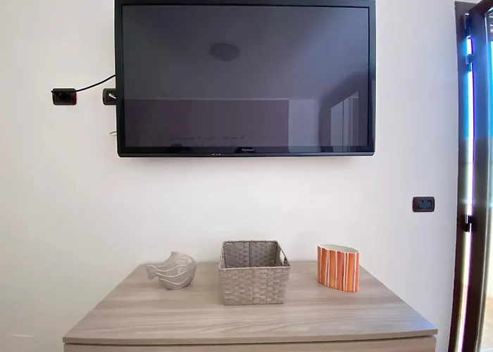 Maison Soleil Πανσιόν