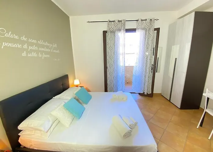 Maison Soleil Gallipoli