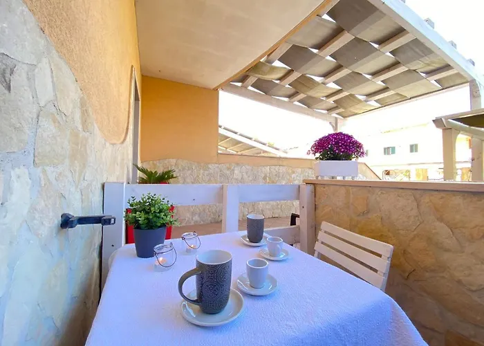 Maison Soleil Πανσιόν Gallipoli