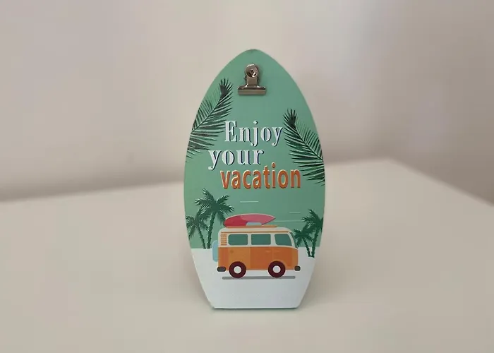 Πανσιόν Maison Soleil Gallipoli