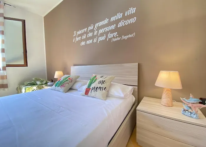 Πανσιόν Maison Soleil