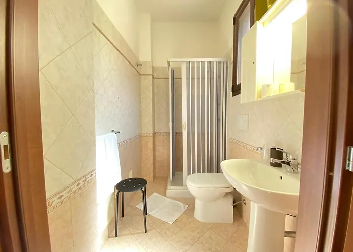 Maison Soleil Πανσιόν Gallipoli