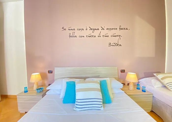 Maison Soleil Πανσιόν