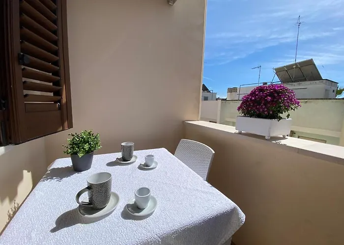 Πανσιόν Maison Soleil