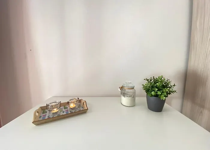 Πανσιόν Maison Soleil