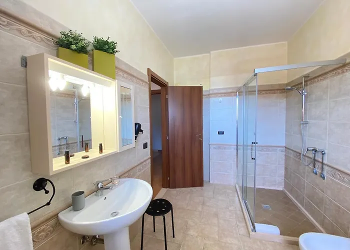 Πανσιόν Maison Soleil 3*