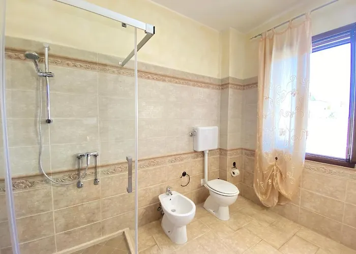 Πανσιόν Maison Soleil Gallipoli