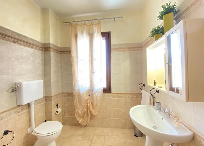 Maison Soleil Πανσιόν Gallipoli