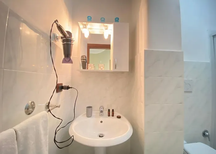 Πανσιόν Maison Soleil 3*