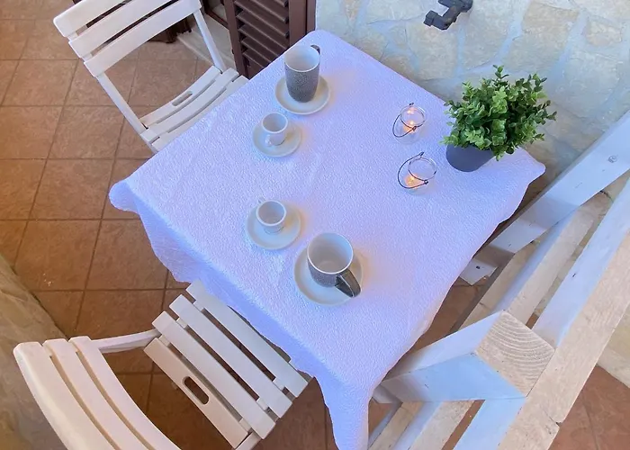 Maison Soleil 3* Gallipoli