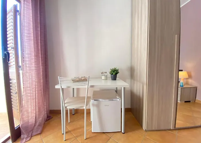 Maison Soleil Πανσιόν Gallipoli