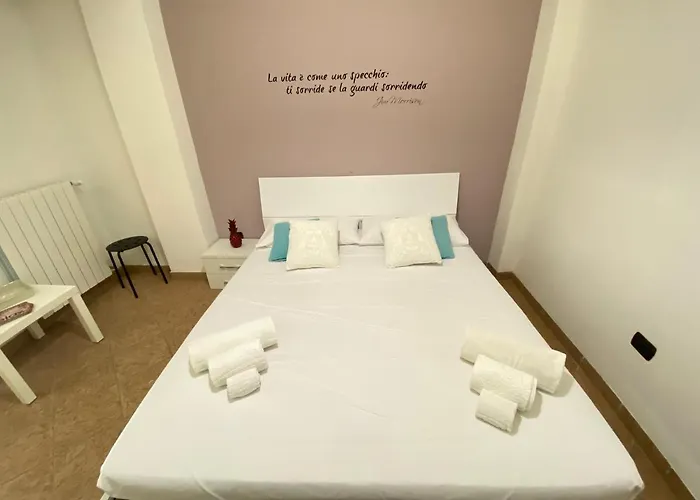 Maison Soleil Πανσιόν 3*