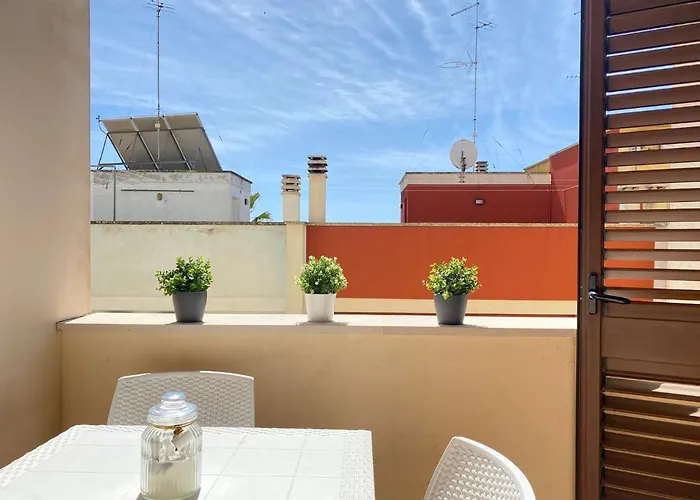 Maison Soleil Πανσιόν