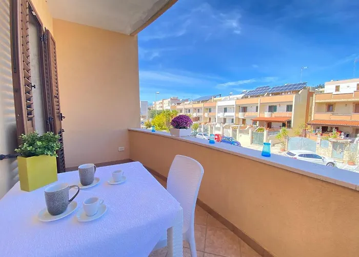 Πανσιόν Maison Soleil 3*