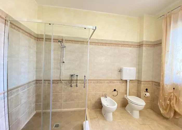 Πανσιόν Maison Soleil