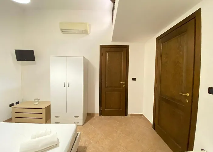 Πανσιόν Maison Soleil