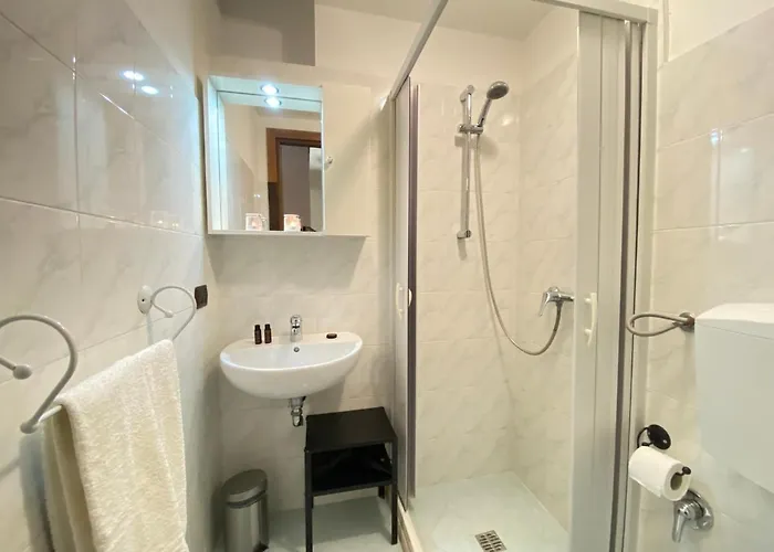 Πανσιόν Maison Soleil