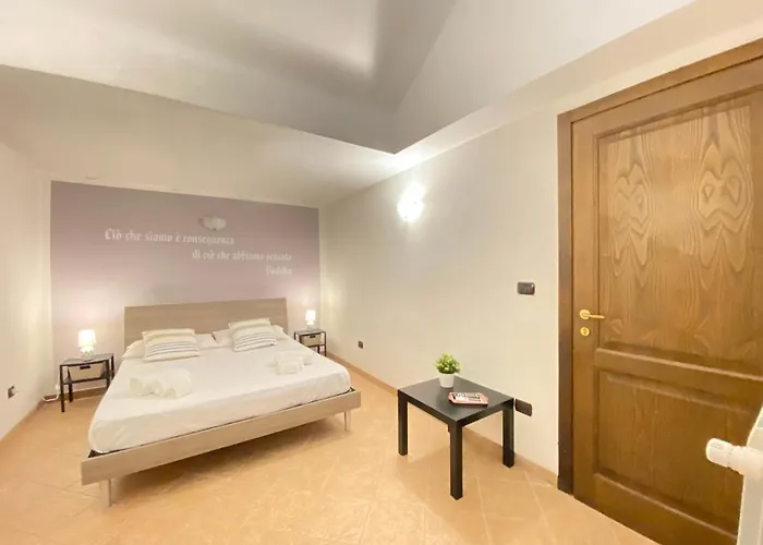 Maison Soleil Πανσιόν