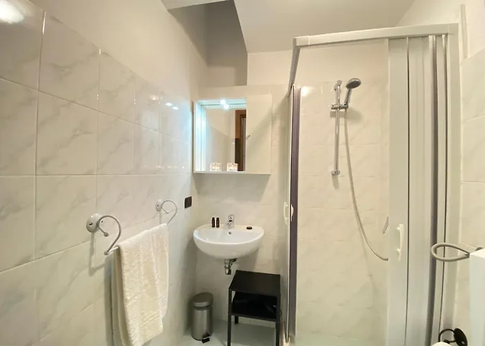 Πανσιόν Maison Soleil